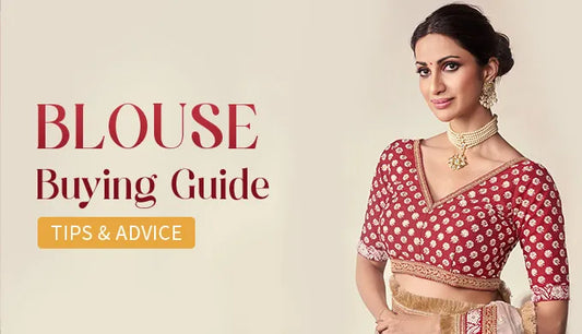 Blouses: The Fashion Staple Every Wardrobe Deserves