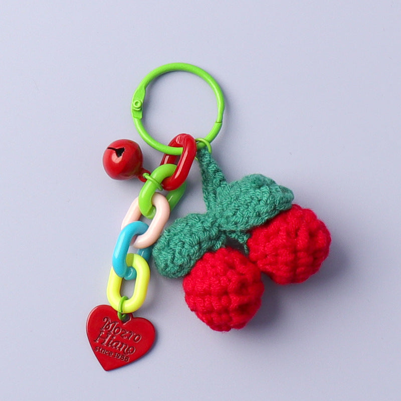 Creative Small Gift Phone Chain Bag Hanging Decoration - Drazelle Store