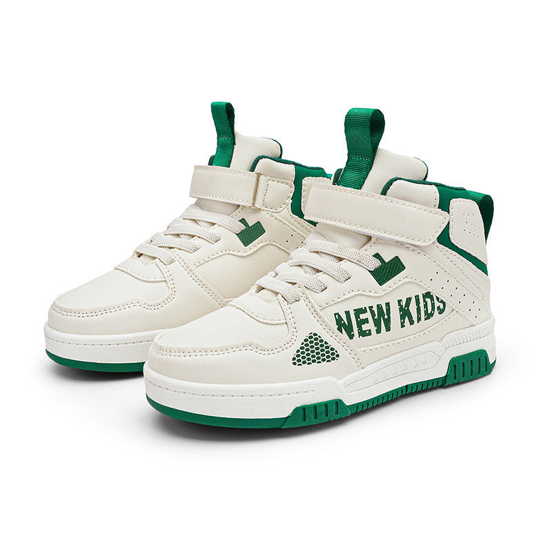Children's Street Outdoor Sneakers - Drazelle Store