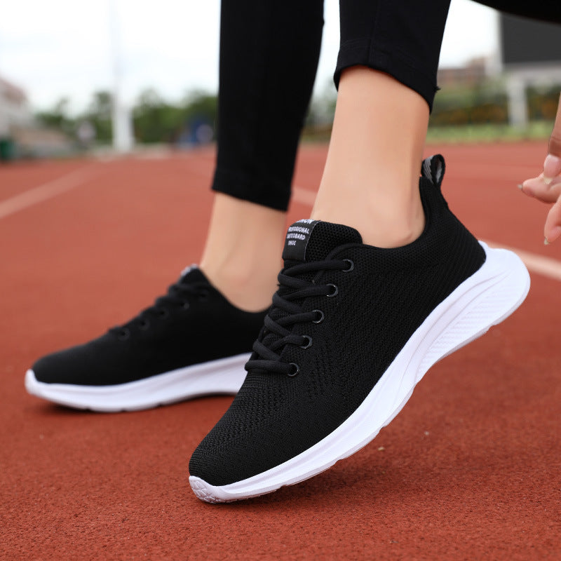Personalized Mesh Sneakers - Drazelle Store