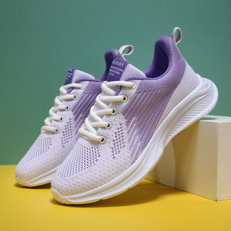 Personalized Mesh Sneakers - Drazelle Store