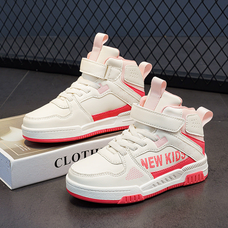 Children's Street Outdoor Sneakers - Drazelle Store