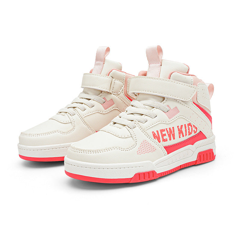 Children's Street Outdoor Sneakers - Drazelle Store