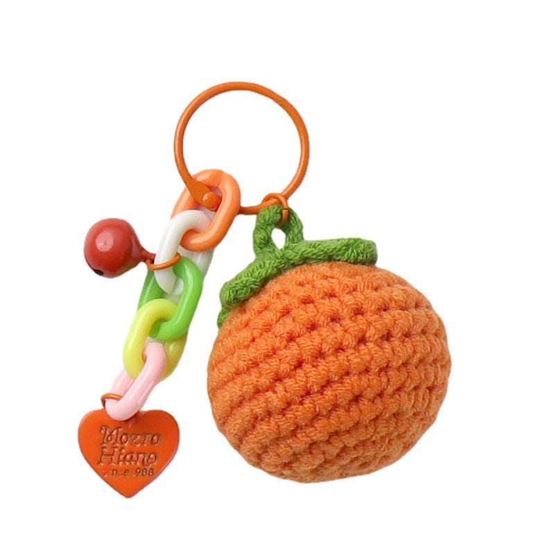 Creative Small Gift Phone Chain Bag Hanging Decoration - Drazelle Store