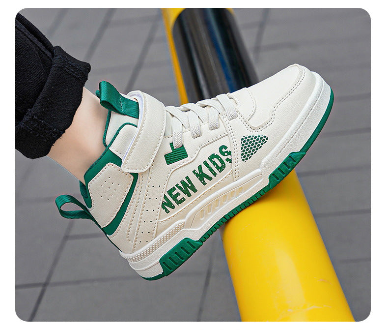 Children's Street Outdoor Sneakers - Drazelle Store