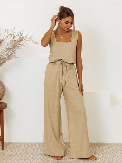 Are Cord Sets the New "It Girl" Uniform? Here's Why Everyone’s Obsessed!