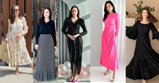 Women Maxi Dresses: The Ultimate Guide to Effortless Style and Comfort