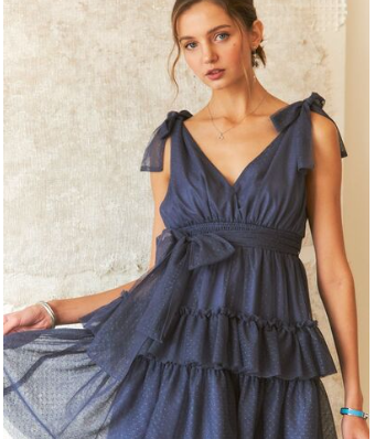 Dresses - Drazelle Store
