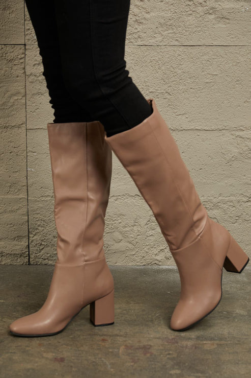 These Boots Weren’t Made for Walking — They Were Made to Break Necks