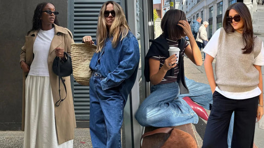 The Ultimate Guide to Styling a Women Lase Blouse: Elegance Meets Everyday Fashion