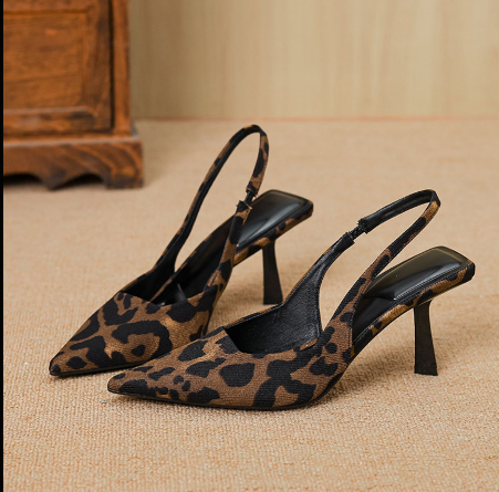Pumps - Drazelle Store