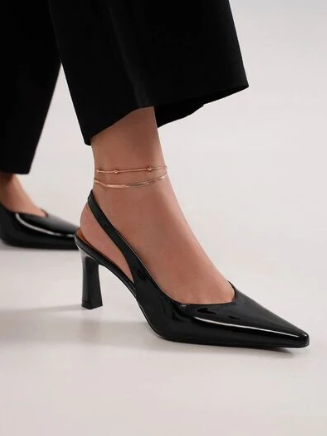 Heels - Drazelle Store