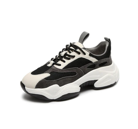 Stylish Women’s Sneakers – Drazelle