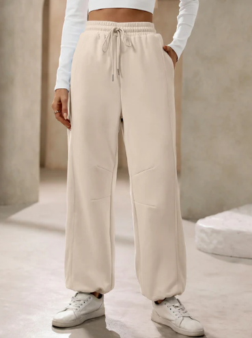 Sweatpants - Drazelle Store
