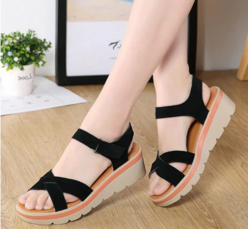 Sandals - Drazelle Store