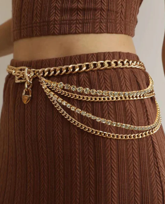 Belts - Drazelle Store