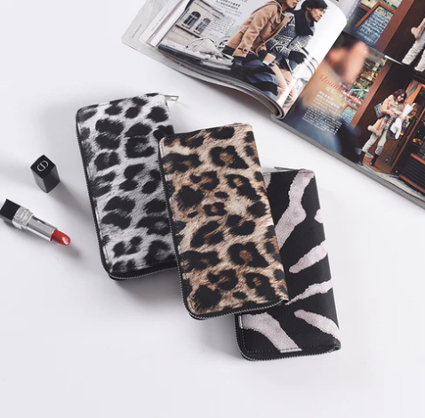 Wallets - Drazelle Store
