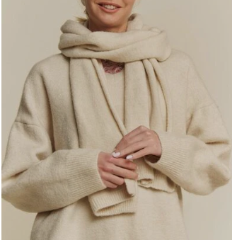 Scarfs - Drazelle Store