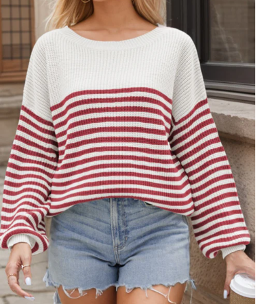 Women Sweaters - Drazelle Store
