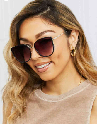 Sunglasses - Drazelle Store