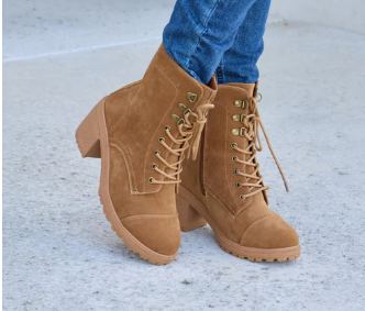 Boots - Drazelle Store