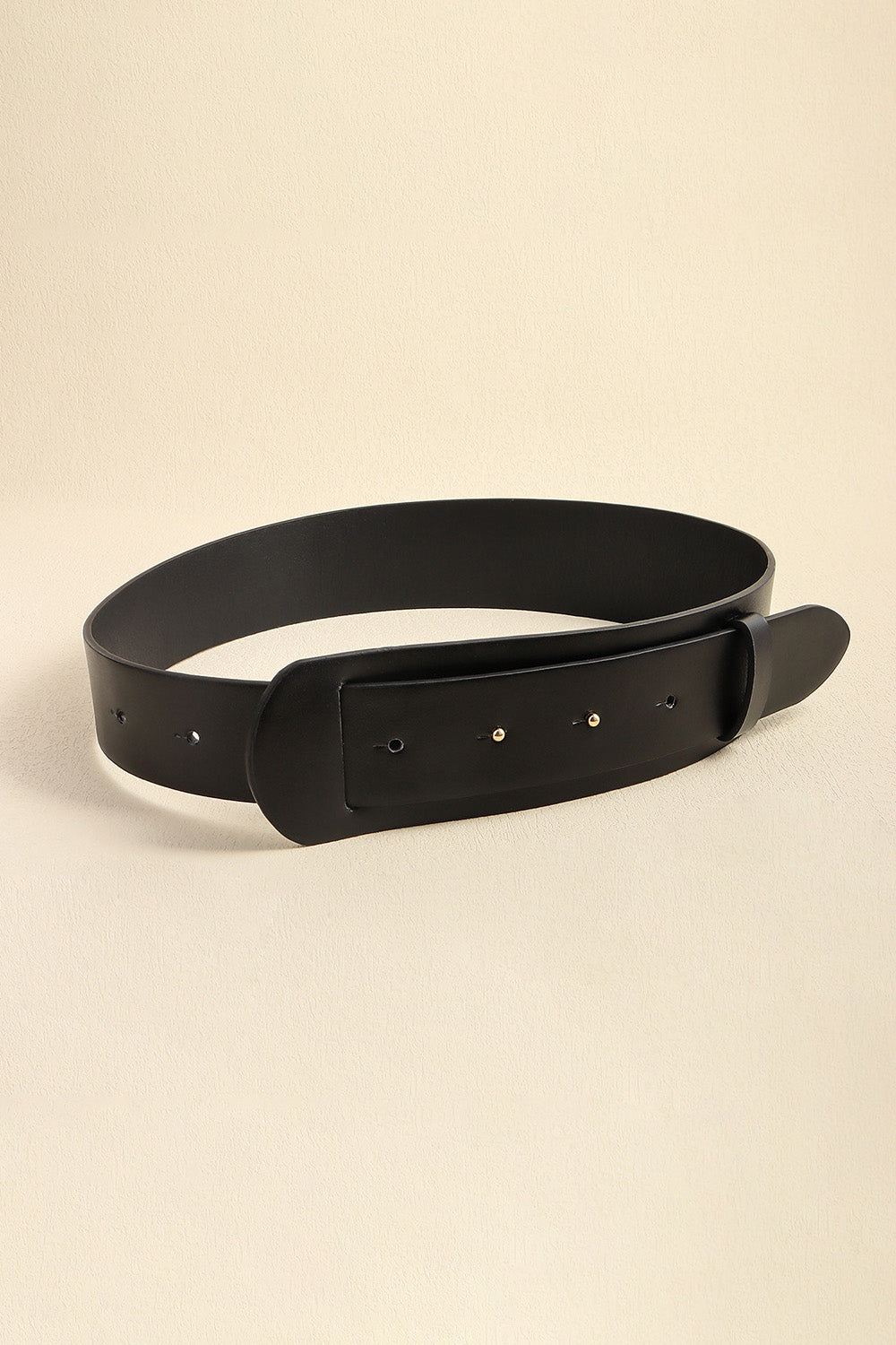 PU Leather Belt - Drazelle Store