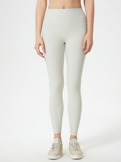 Millennia High Waist Active Leggings - Drazelle Store