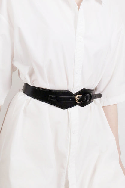 Fashion Geometric Elastic Belt - Drazelle Store