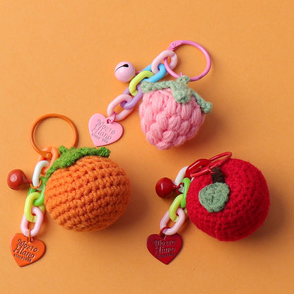 Creative Small Gift Phone Chain Bag Hanging Decoration - Drazelle Store