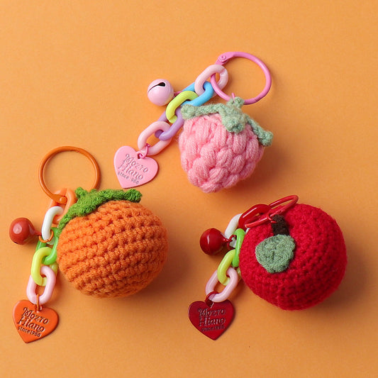 Creative Small Gift Phone Chain Bag Hanging Decoration - Drazelle Store