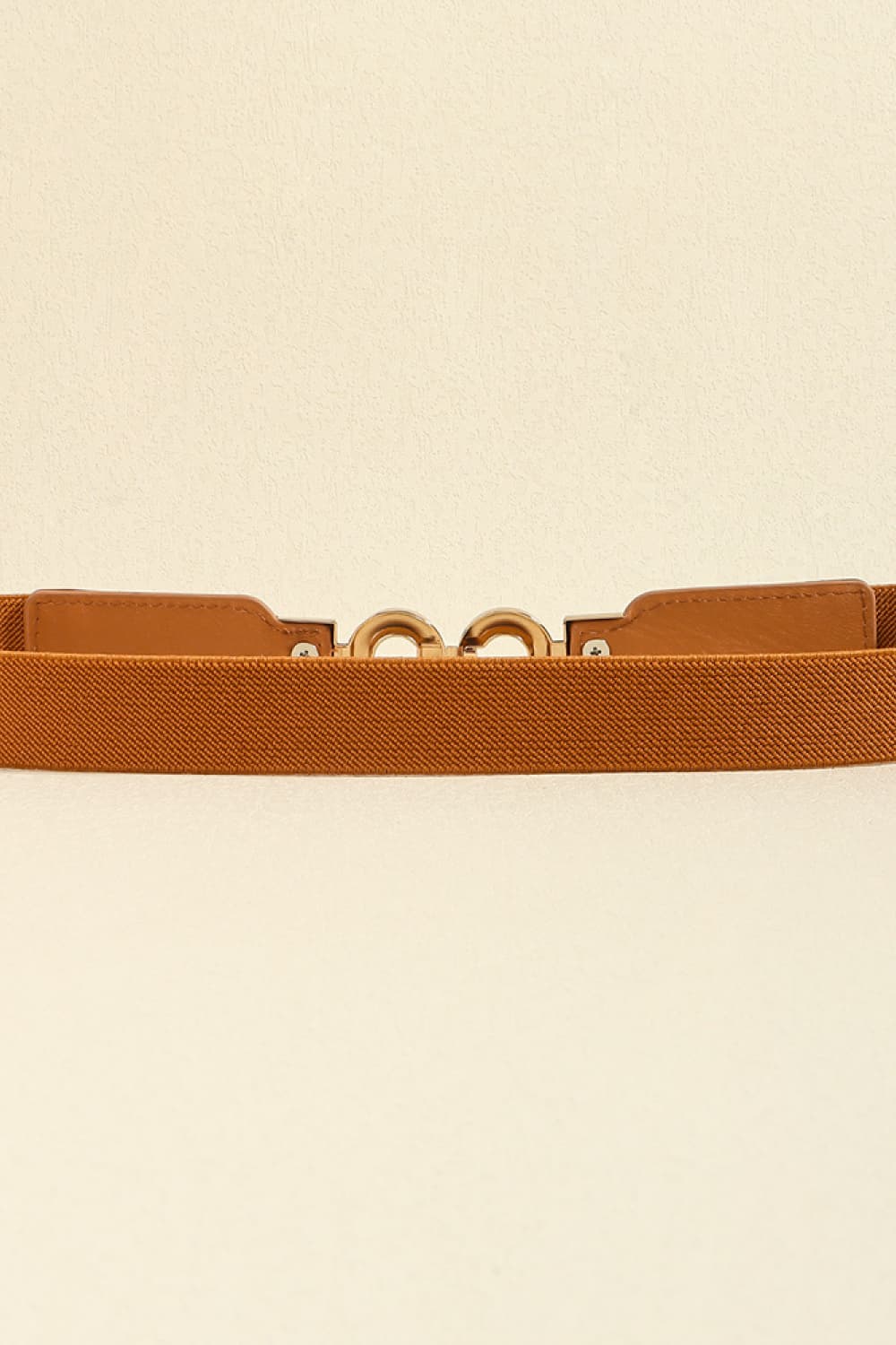 PU Leather Belt - Drazelle Store