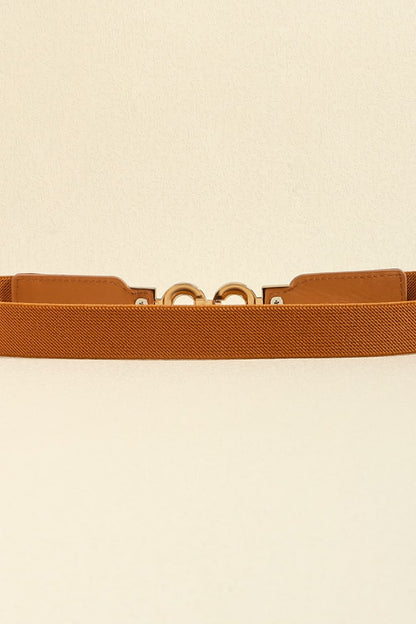 PU Leather Belt - Drazelle Store