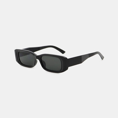 Polycarbonate Frame Rectangle Sunglasses - Drazelle Store