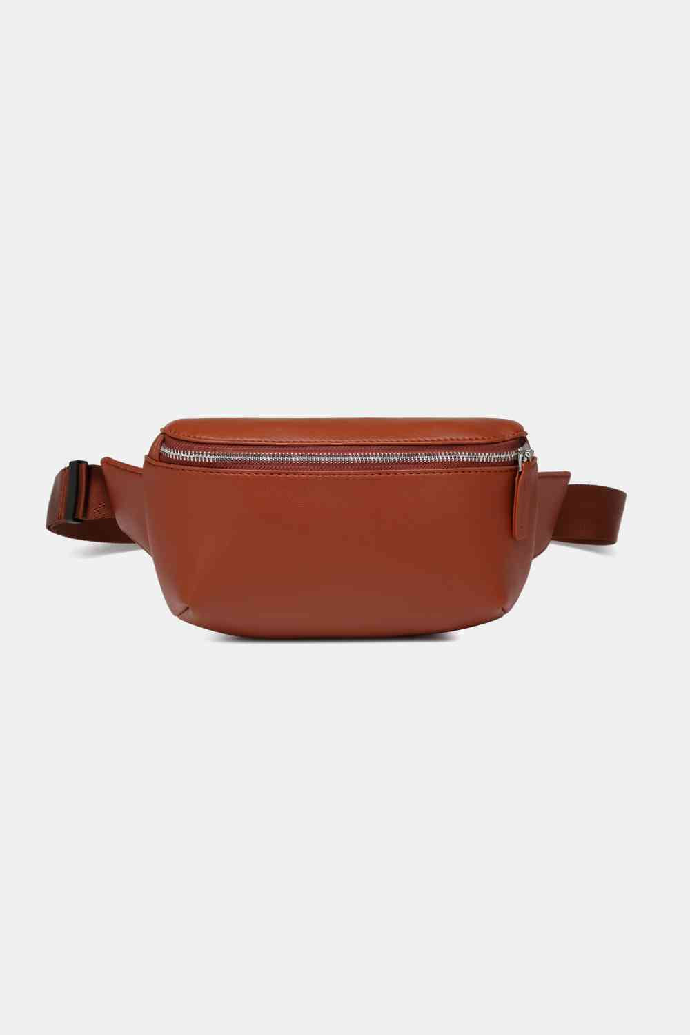 Small PU leather Sling Bag - Drazelle Store