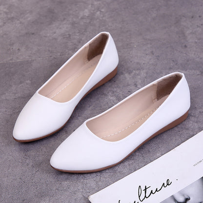 Pumps Women Simple Korean Style Women - Drazelle Store