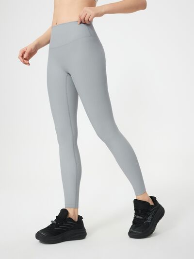 Millennia High Waist Active Leggings - Drazelle Store