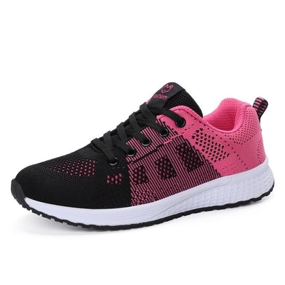 Non-slip shopping shoes sneakers - Drazelle Store