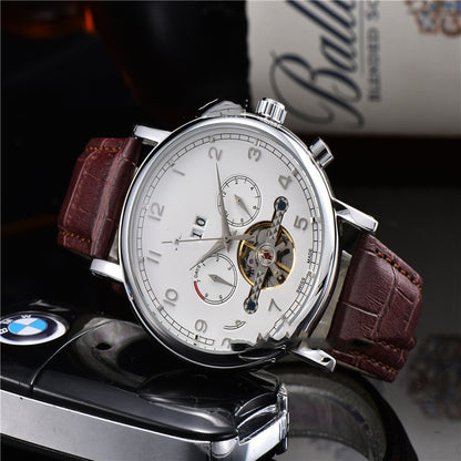 Mechanical Decent Watch - Drazelle Store