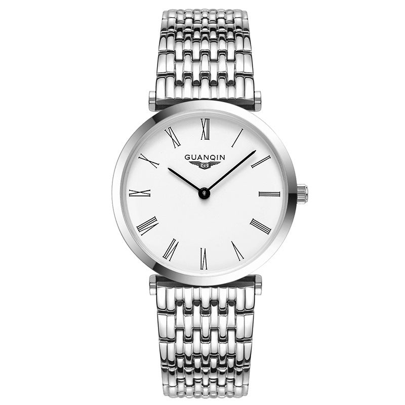 Waterproof Ladies Exquisite Watch - Drazelle Store