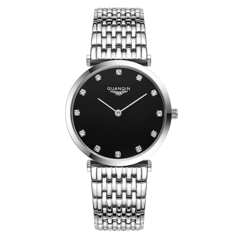 Waterproof Ladies Exquisite Watch - Drazelle Store