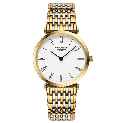 Waterproof Ladies Exquisite Watch - Drazelle Store