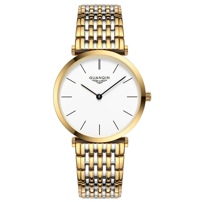 Waterproof Ladies Exquisite Watch - Drazelle Store