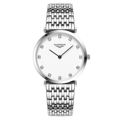 Waterproof Ladies Exquisite Watch - Drazelle Store