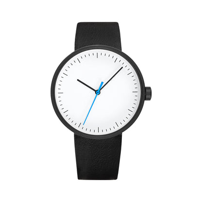 Simple Quartz Watch - Drazelle Store