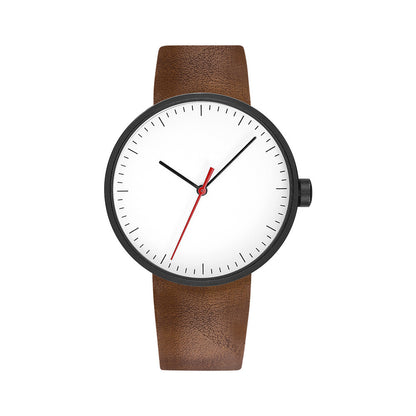 Simple Quartz Watch - Drazelle Store