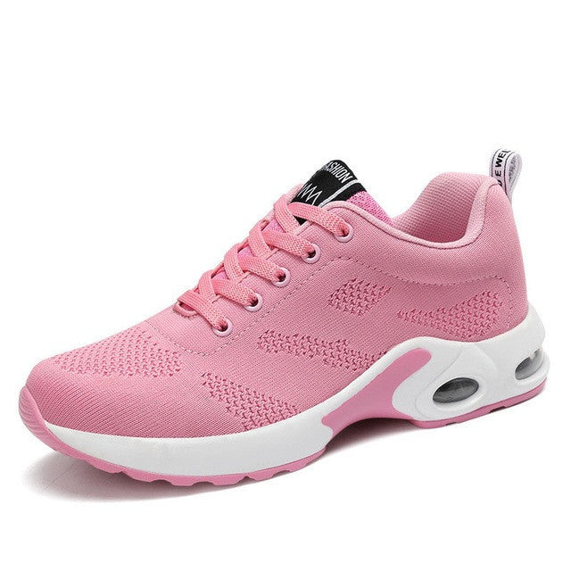 Comfortable Sneakers Sporty - Drazelle Store