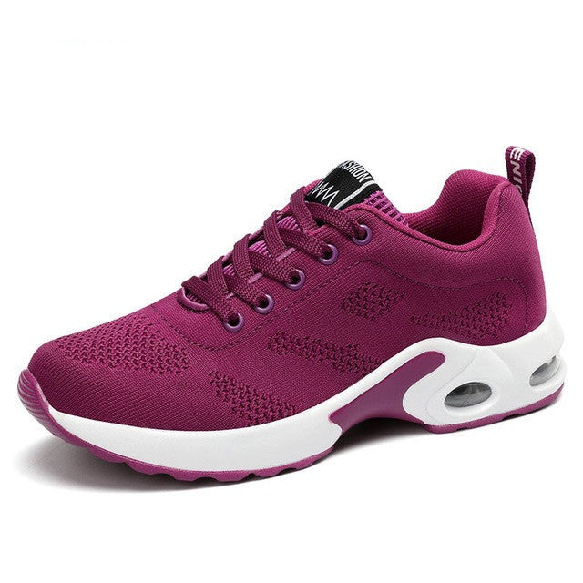 Comfortable Sneakers Sporty - Drazelle Store