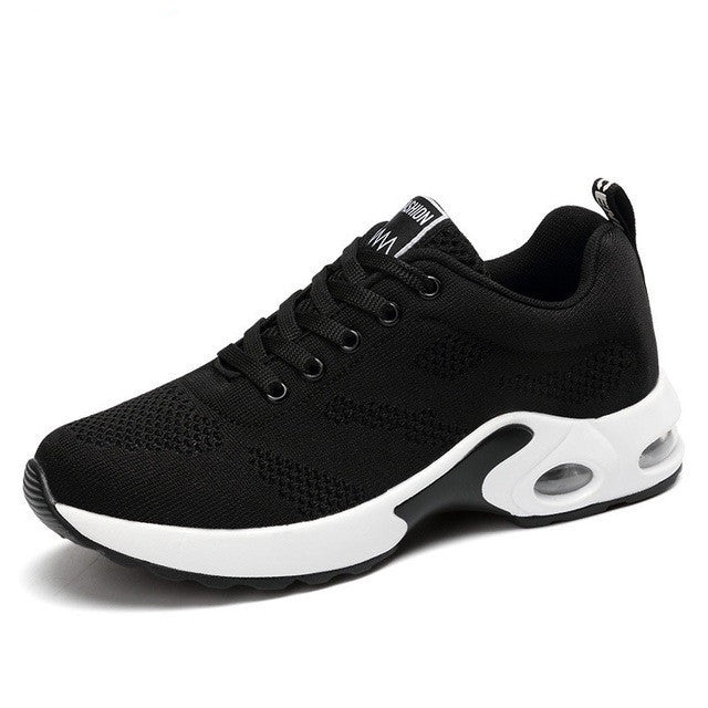 Comfortable Sneakers Sporty - Drazelle Store