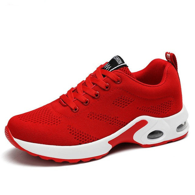 Comfortable Sneakers Sporty - Drazelle Store
