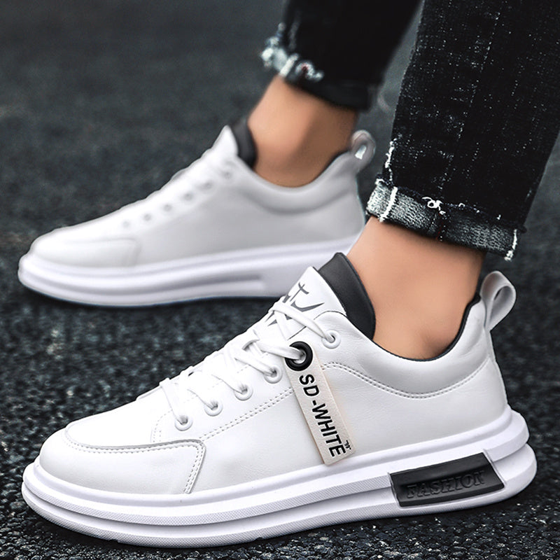 Korean Style Trendy Casual Running Sneakers - Drazelle Store